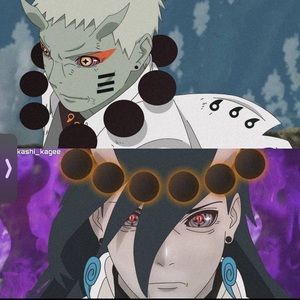 Meet your Posher, Ricky